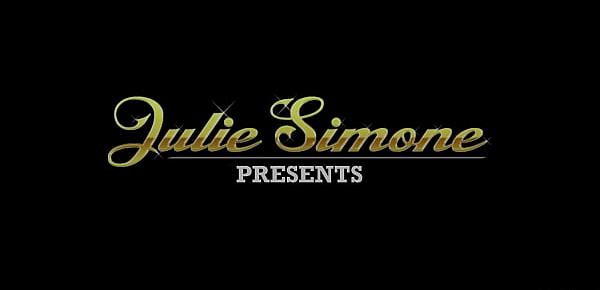  Anal Domination DVD Julie Simone Femdom Pegging